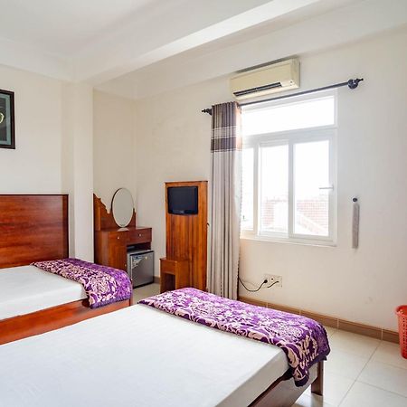 Hotel Lyly Da Nang Zewnętrze zdjęcie