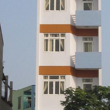 Hotel Lyly Da Nang Zewnętrze zdjęcie