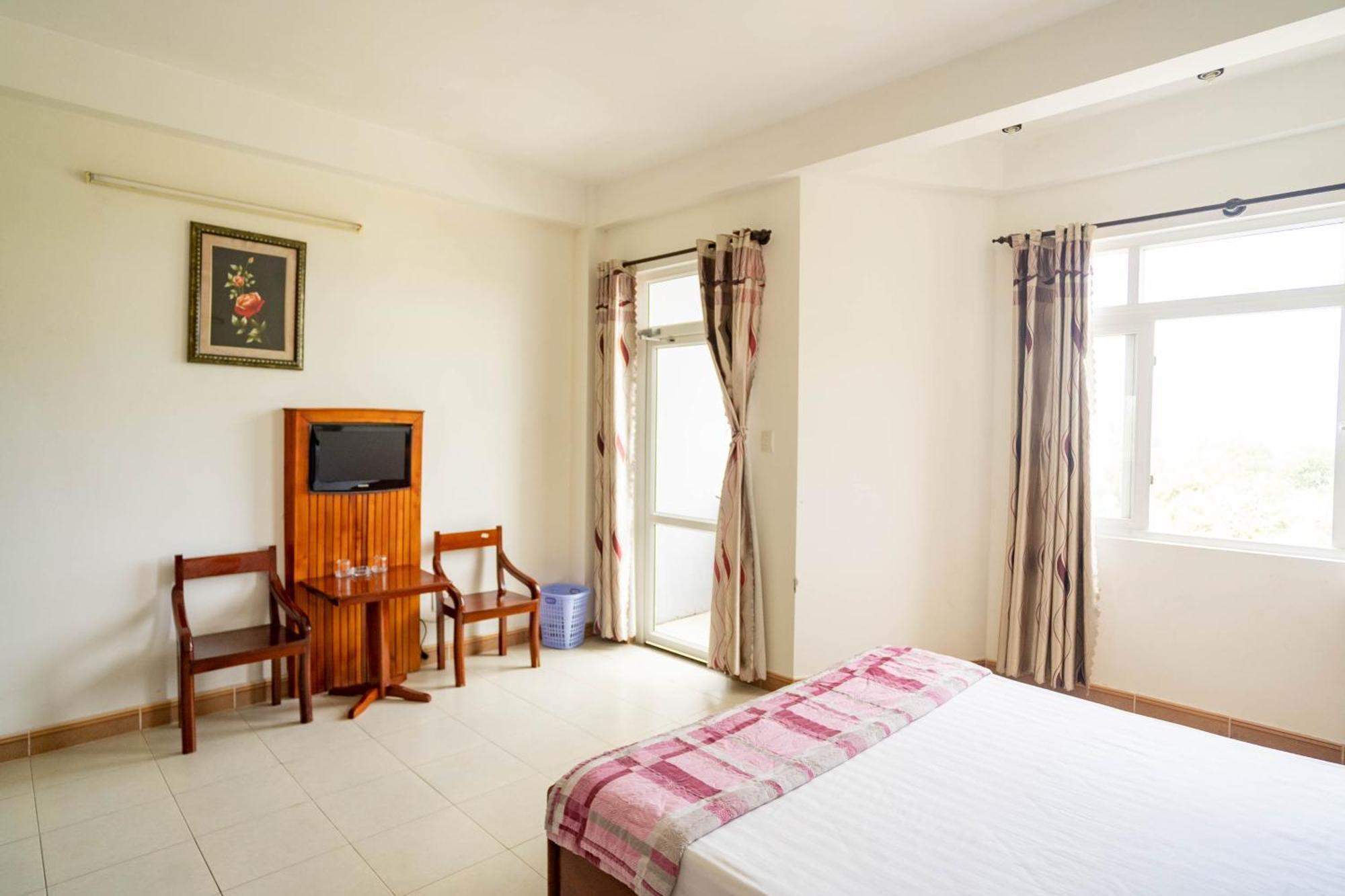 Hotel Lyly Da Nang Zewnętrze zdjęcie