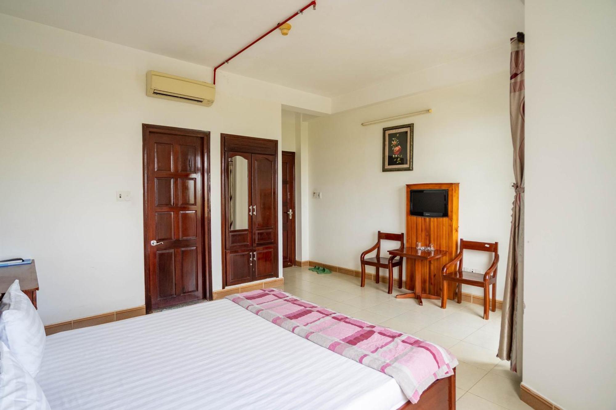 Hotel Lyly Da Nang Zewnętrze zdjęcie