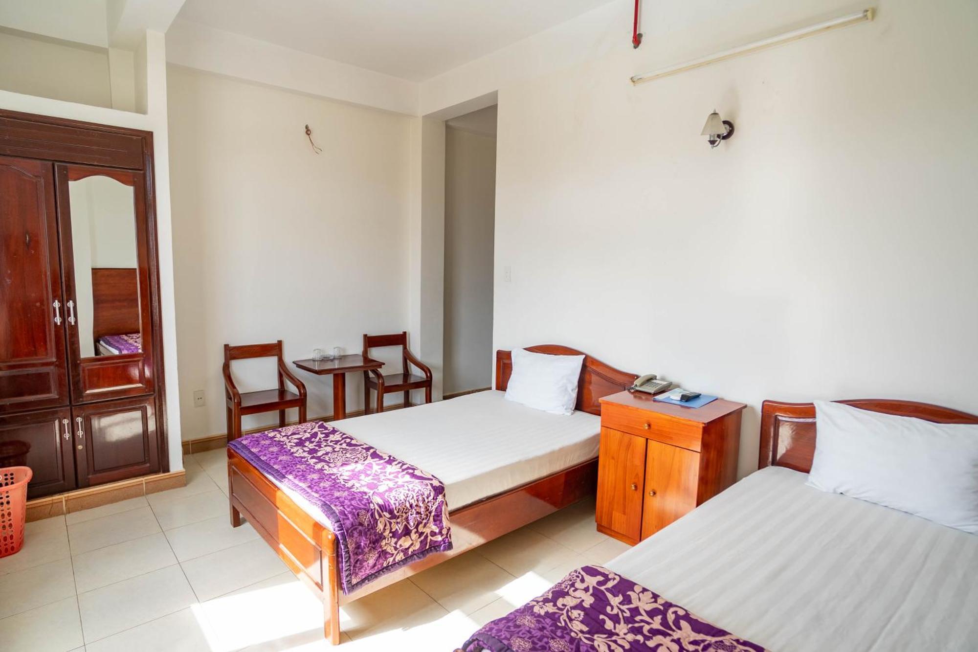 Hotel Lyly Da Nang Zewnętrze zdjęcie