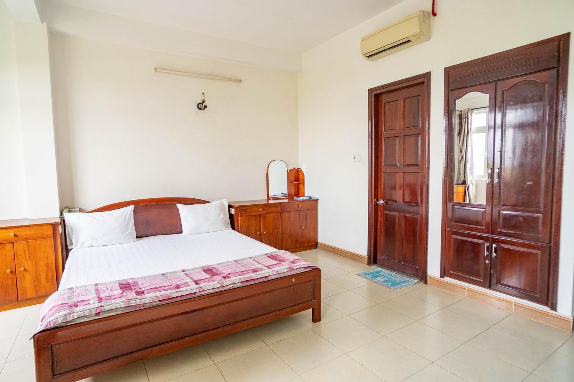 Hotel Lyly Da Nang Zewnętrze zdjęcie