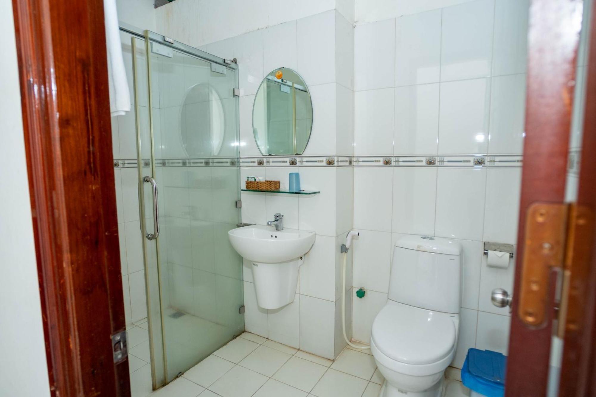 Hotel Lyly Da Nang Zewnętrze zdjęcie