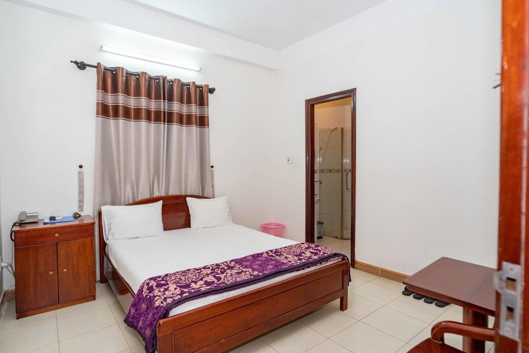 Hotel Lyly Da Nang Zewnętrze zdjęcie