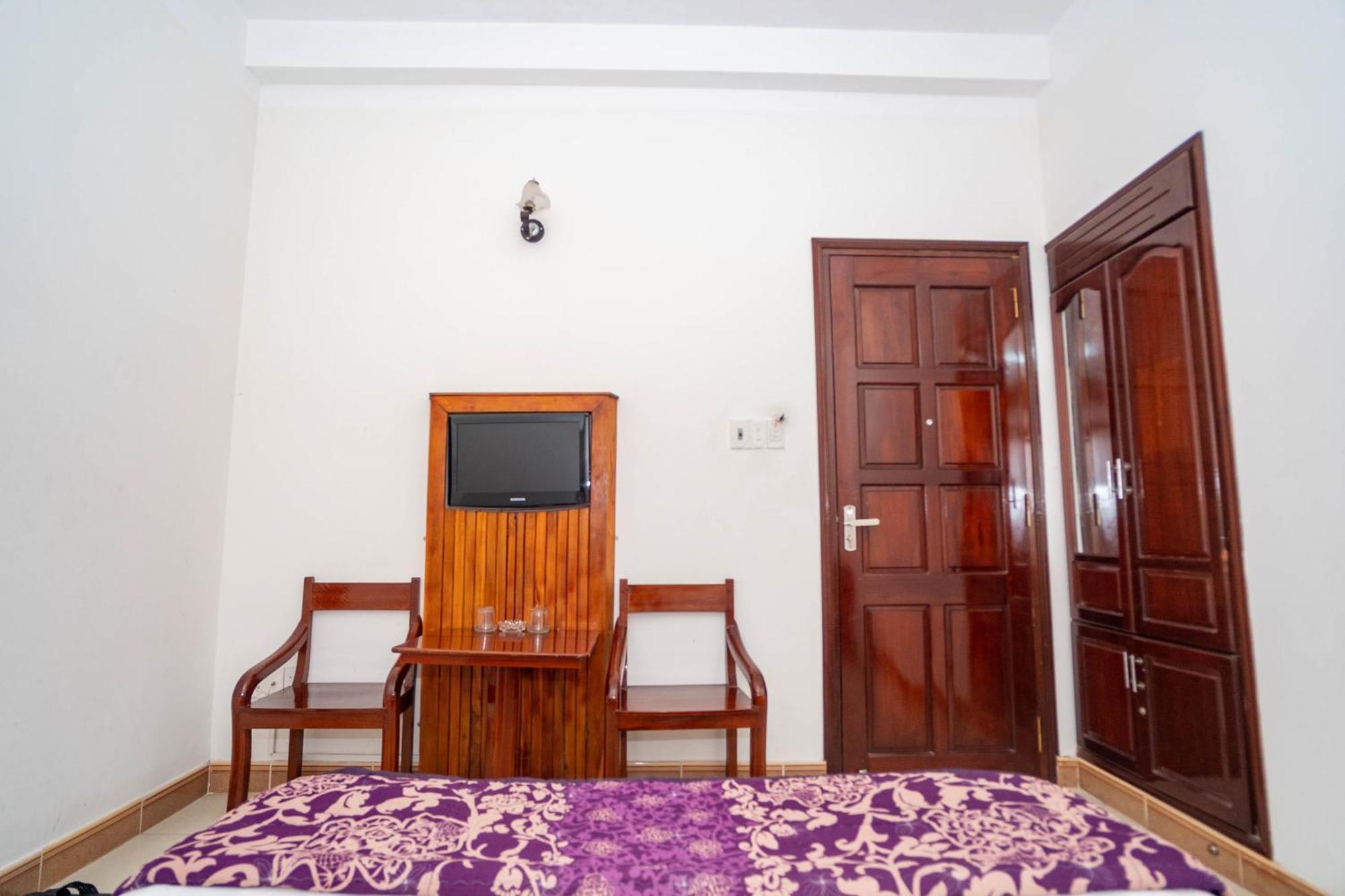 Hotel Lyly Da Nang Zewnętrze zdjęcie