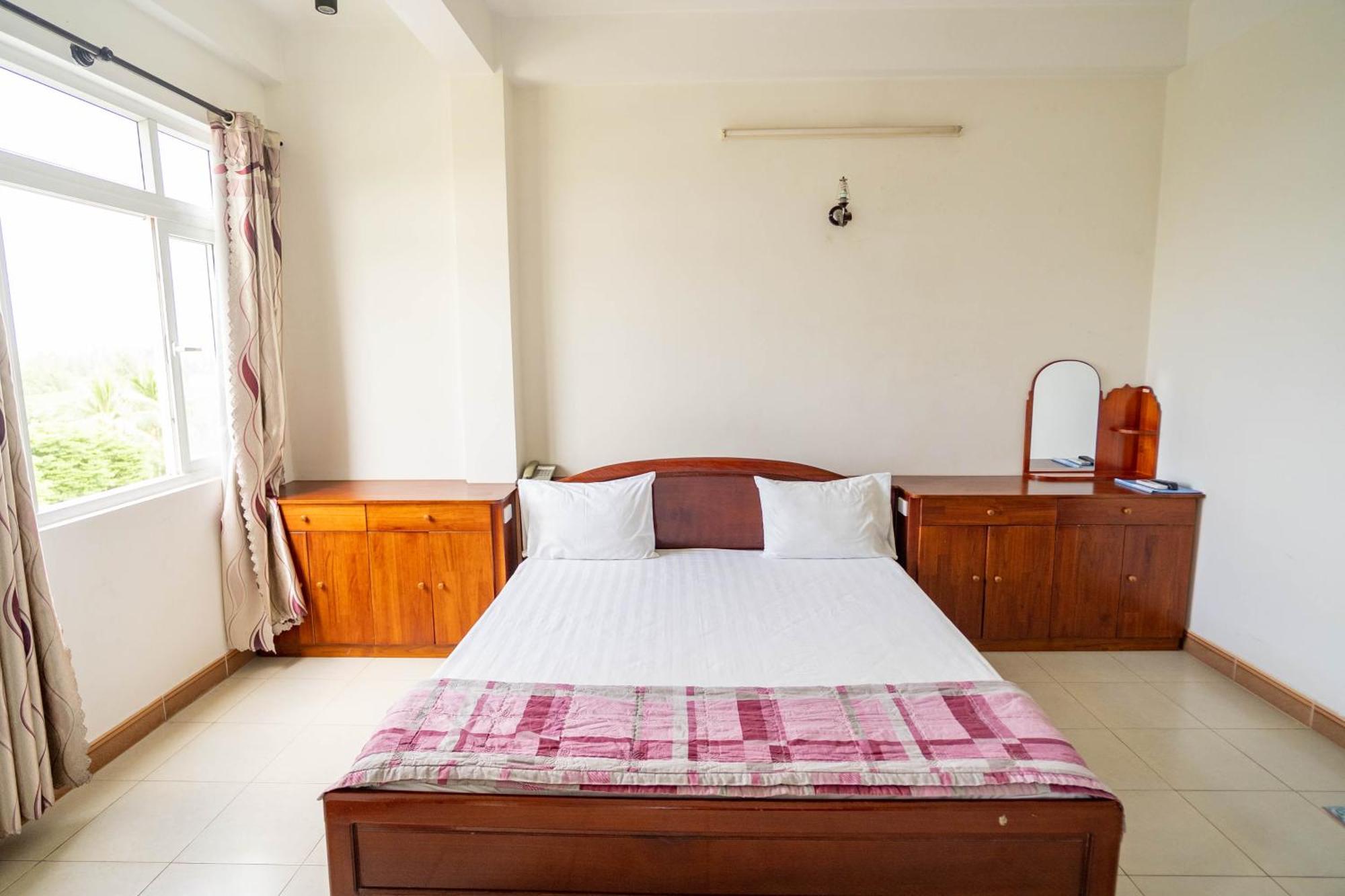 Hotel Lyly Da Nang Zewnętrze zdjęcie