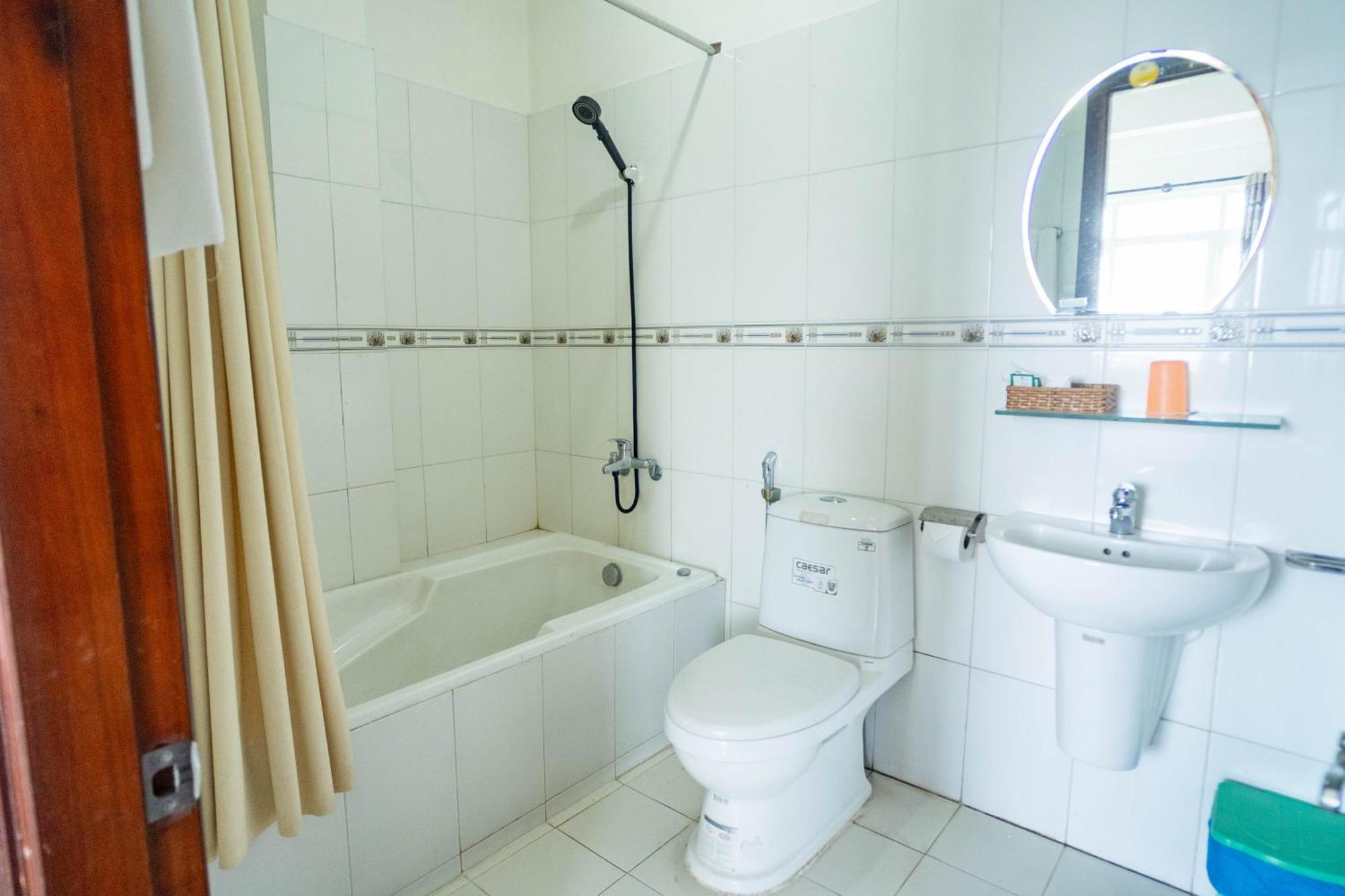 Hotel Lyly Da Nang Zewnętrze zdjęcie