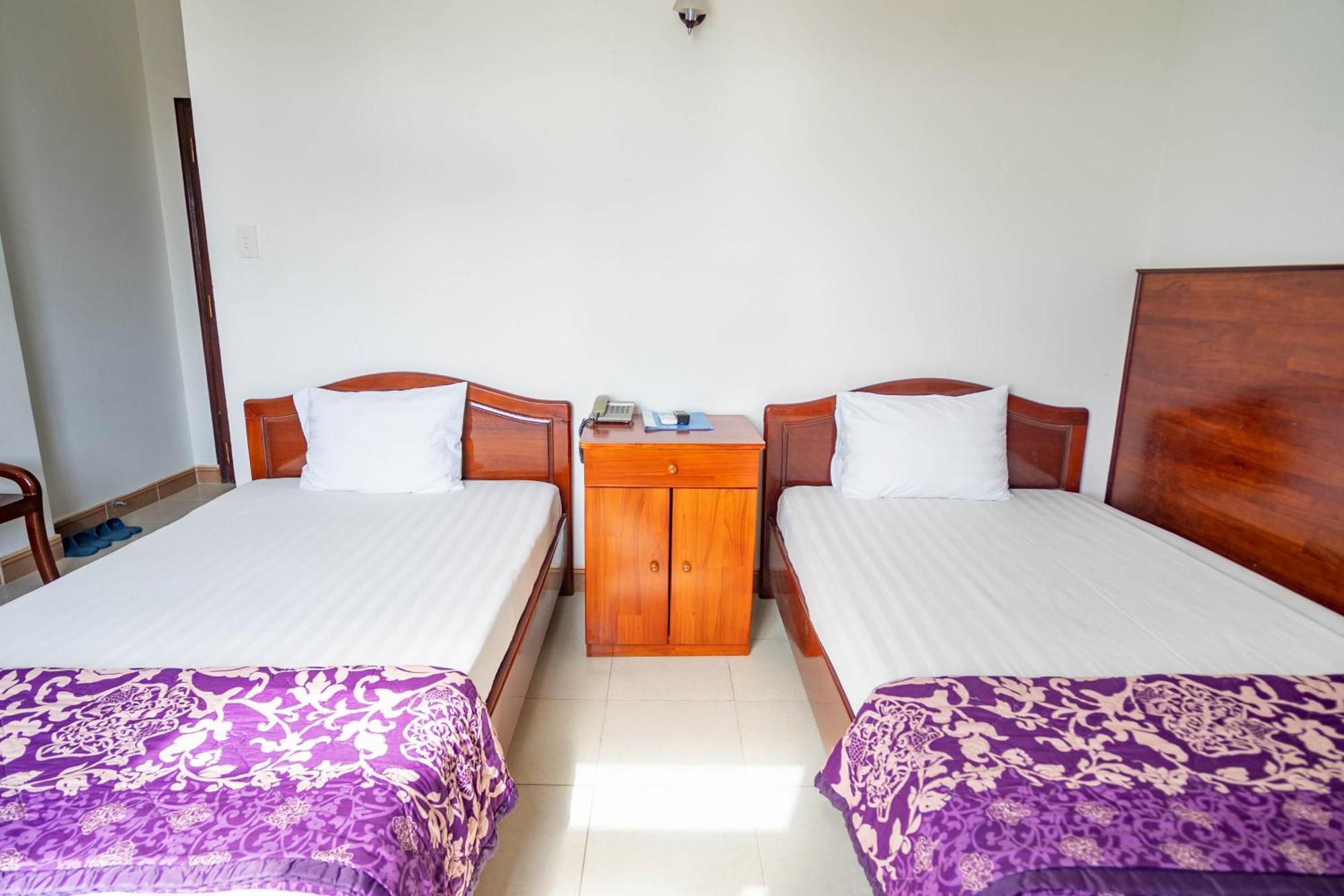 Hotel Lyly Da Nang Zewnętrze zdjęcie