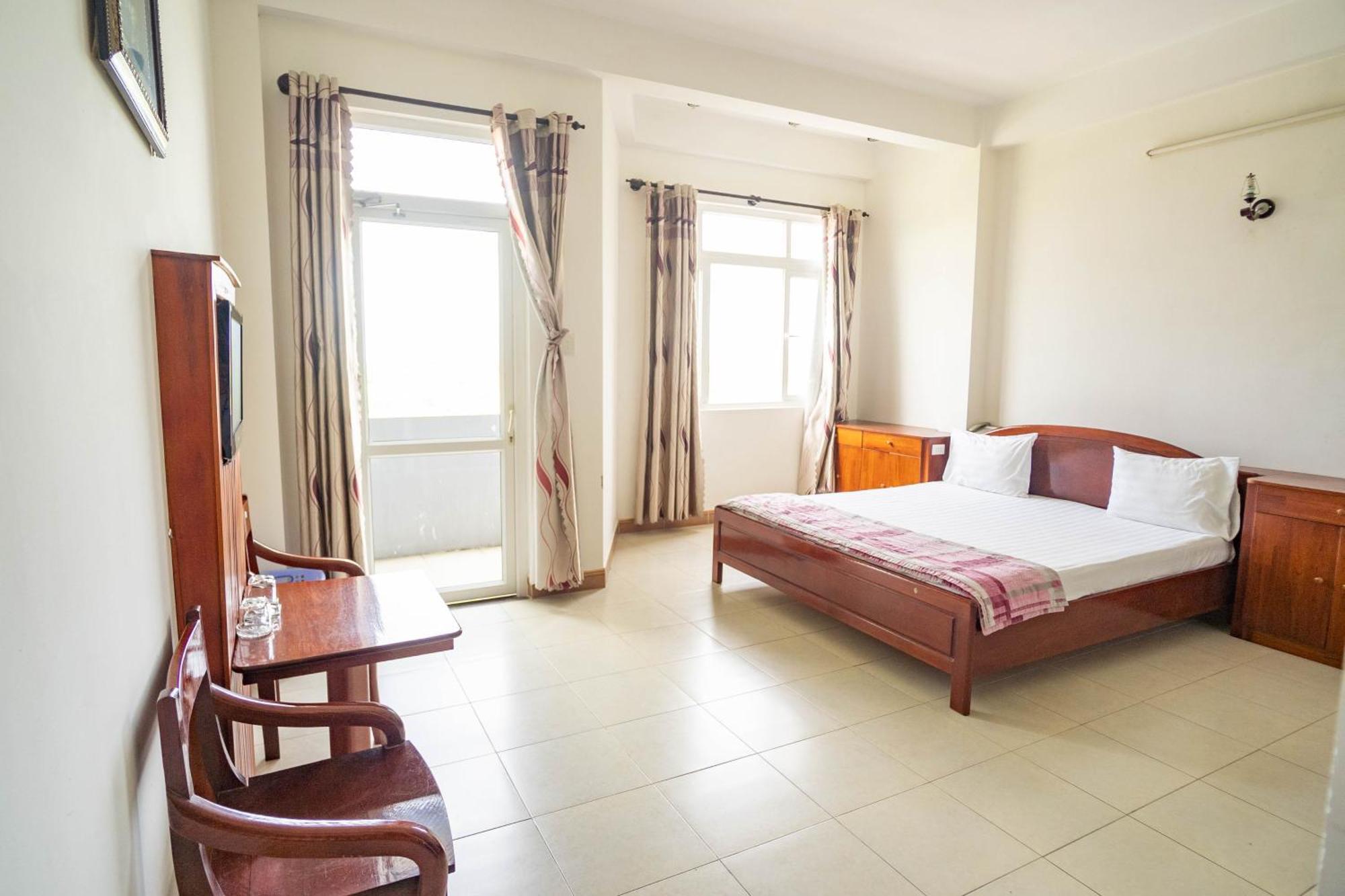 Hotel Lyly Da Nang Zewnętrze zdjęcie