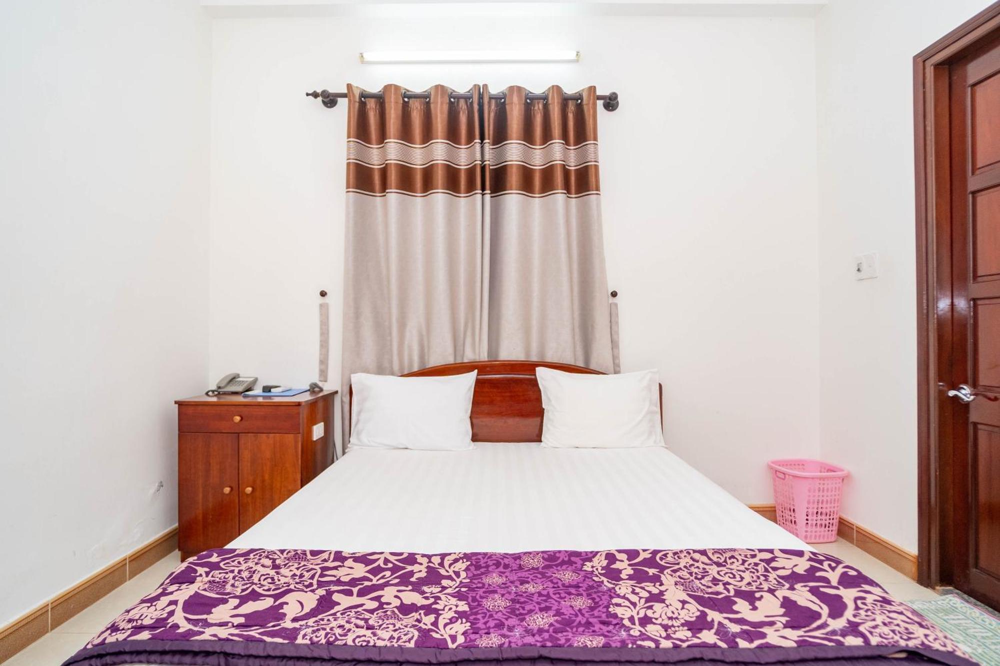 Hotel Lyly Da Nang Zewnętrze zdjęcie