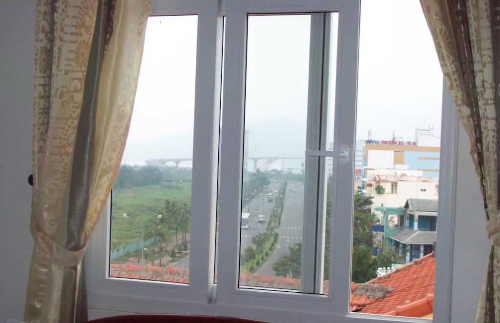 Hotel Lyly Da Nang Pokój zdjęcie