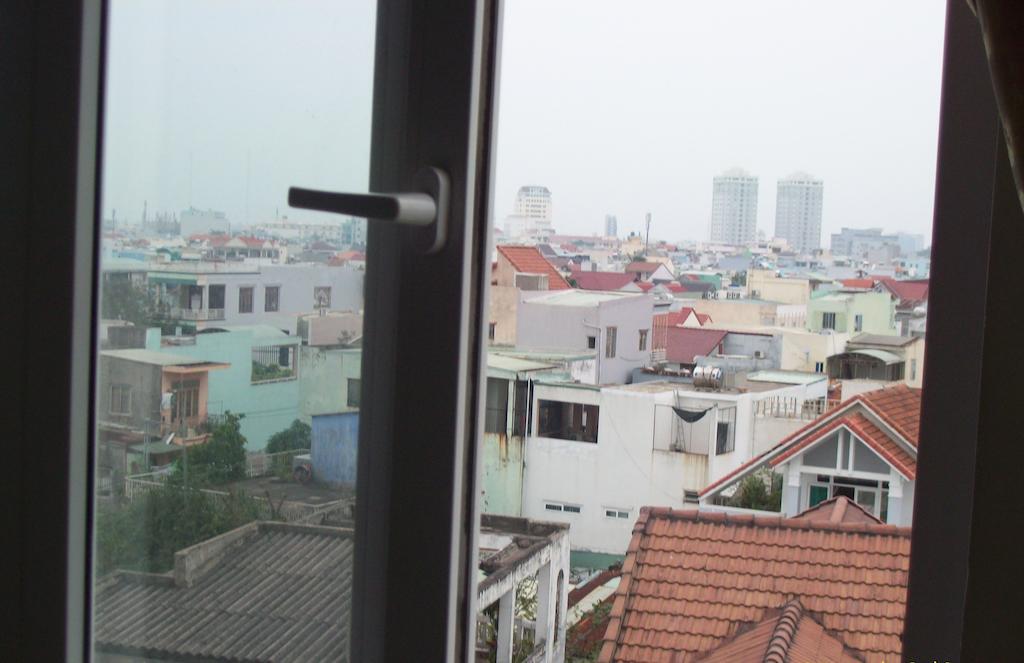 Hotel Lyly Da Nang Zewnętrze zdjęcie