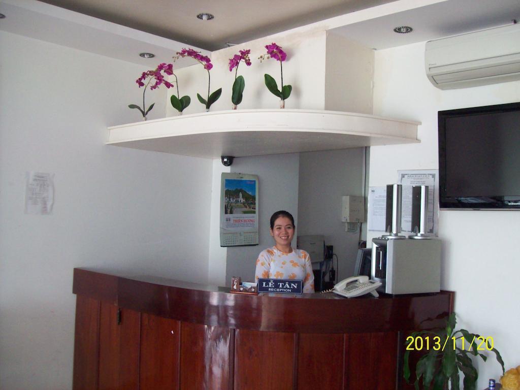 Hotel Lyly Da Nang Zewnętrze zdjęcie