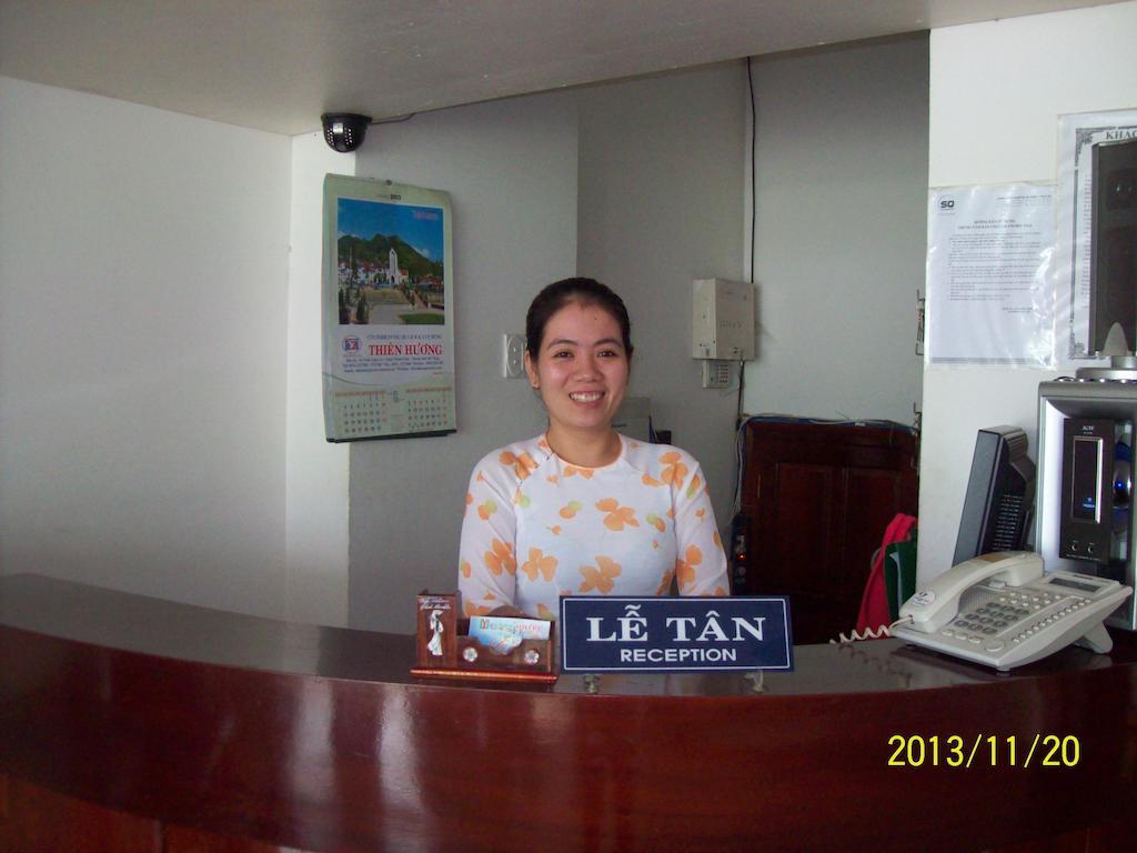 Hotel Lyly Da Nang Zewnętrze zdjęcie