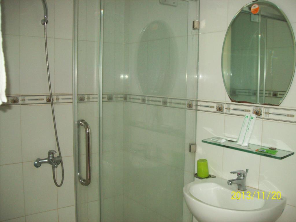 Hotel Lyly Da Nang Pokój zdjęcie