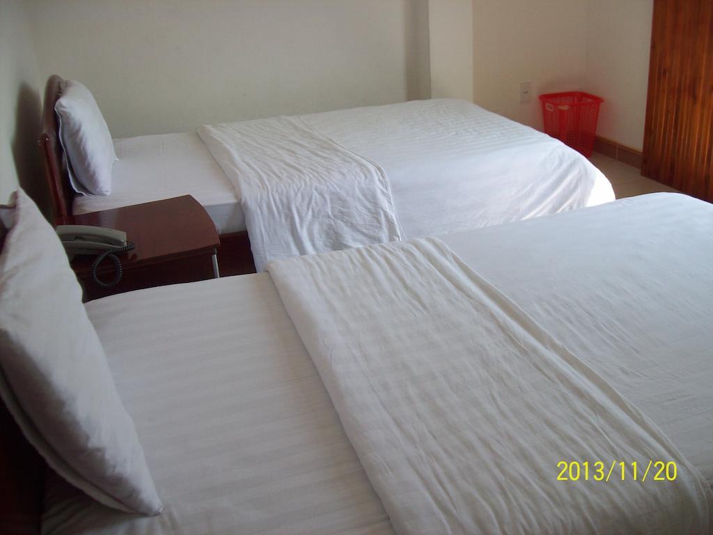 Hotel Lyly Da Nang Zewnętrze zdjęcie