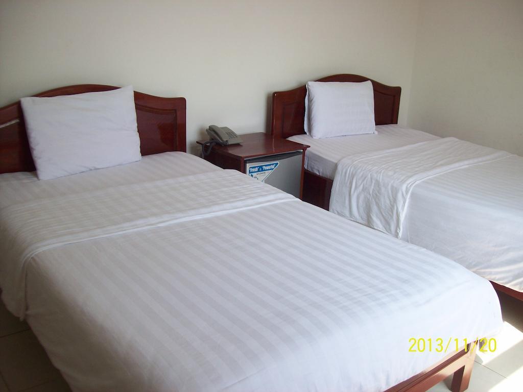 Hotel Lyly Da Nang Zewnętrze zdjęcie