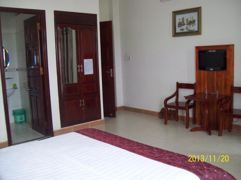 Hotel Lyly Da Nang Zewnętrze zdjęcie