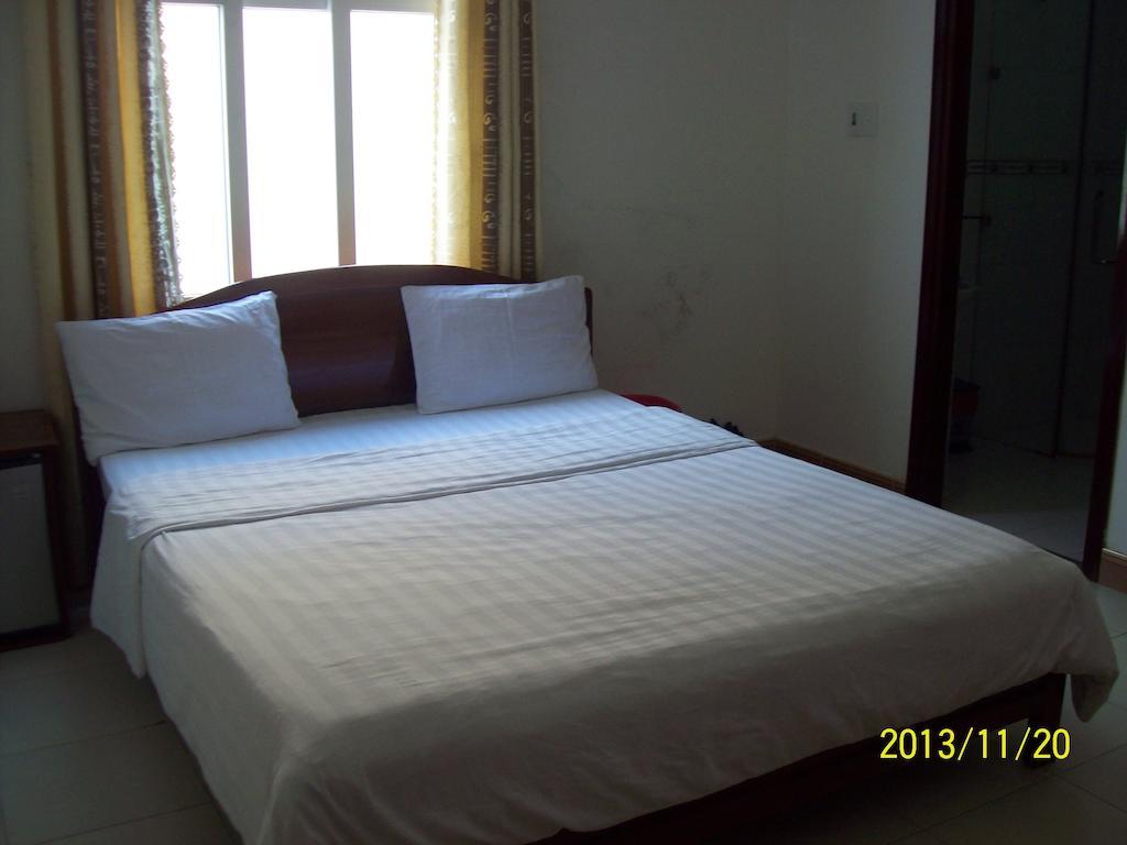 Hotel Lyly Da Nang Zewnętrze zdjęcie
